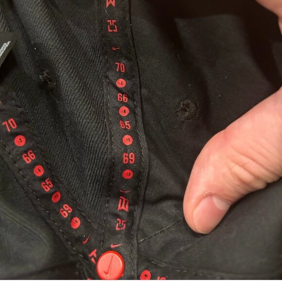 NWOT Limited Edition Tiger Woods Hat - Picture 4 of 6